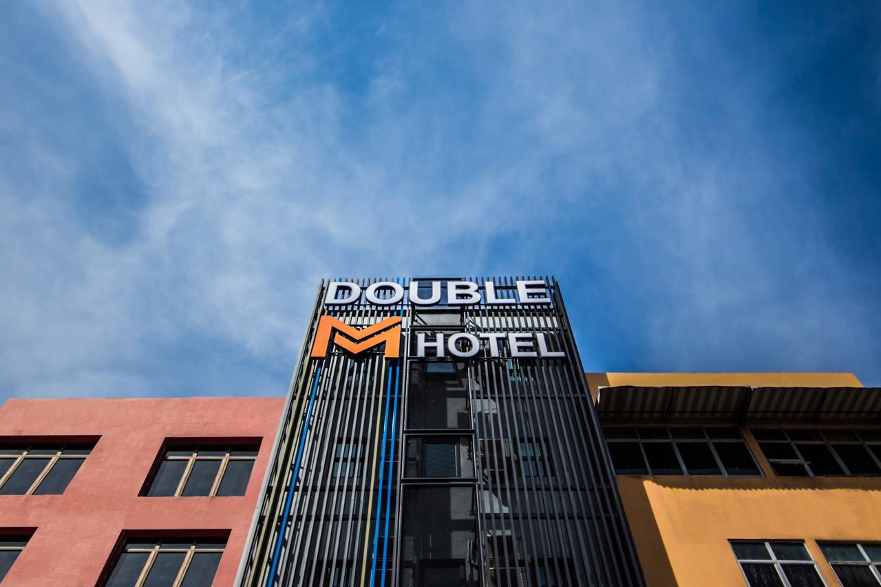 Double M Hotel @ Kl Sentral Kuala Lumpur Luaran gambar