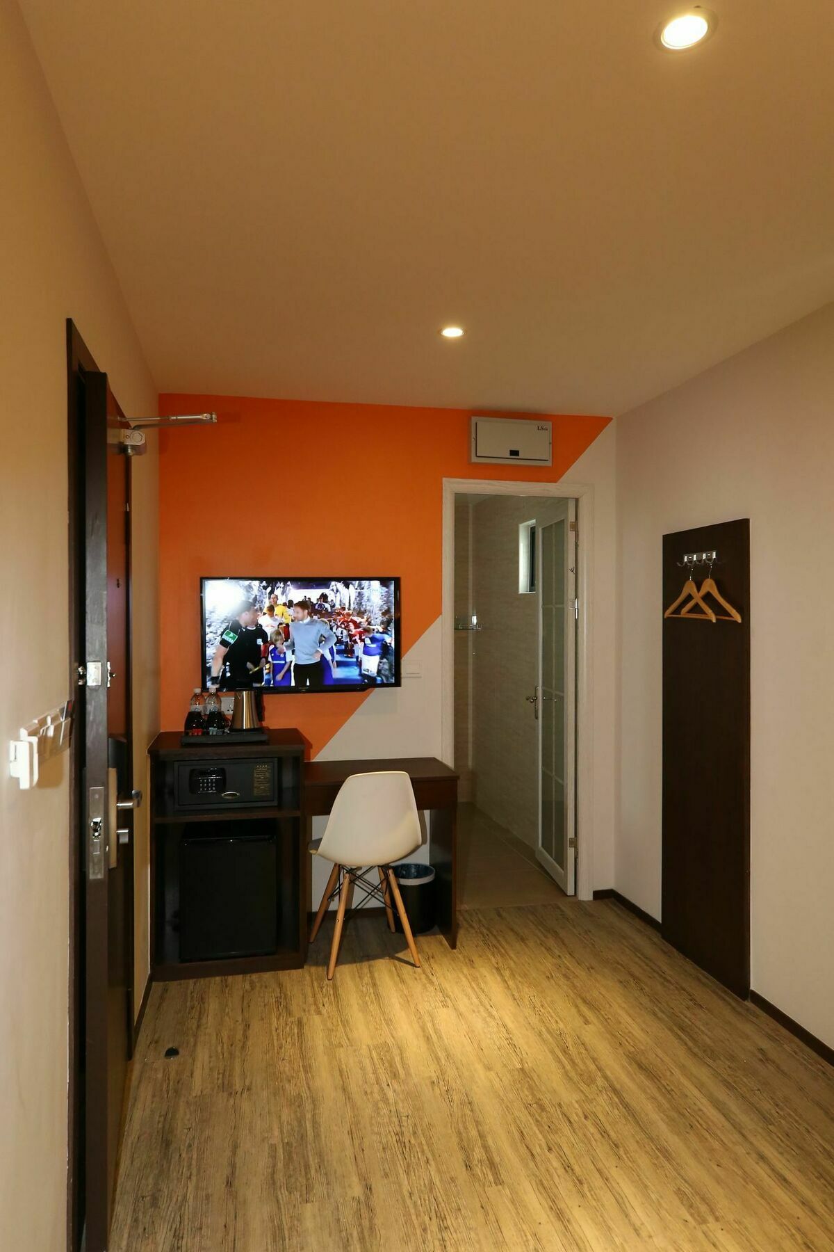 Double M Hotel @ Kl Sentral Kuala Lumpur Luaran gambar