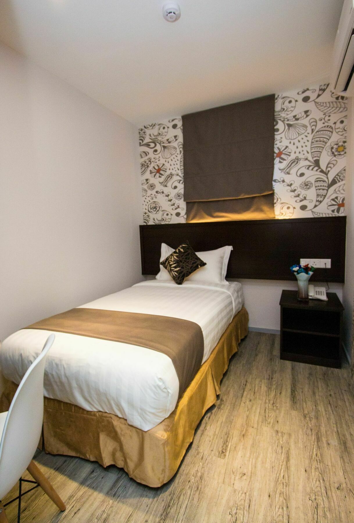 Double M Hotel @ Kl Sentral Kuala Lumpur Luaran gambar